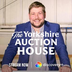 TV NEWS: The Yorkshire Auction House returns!